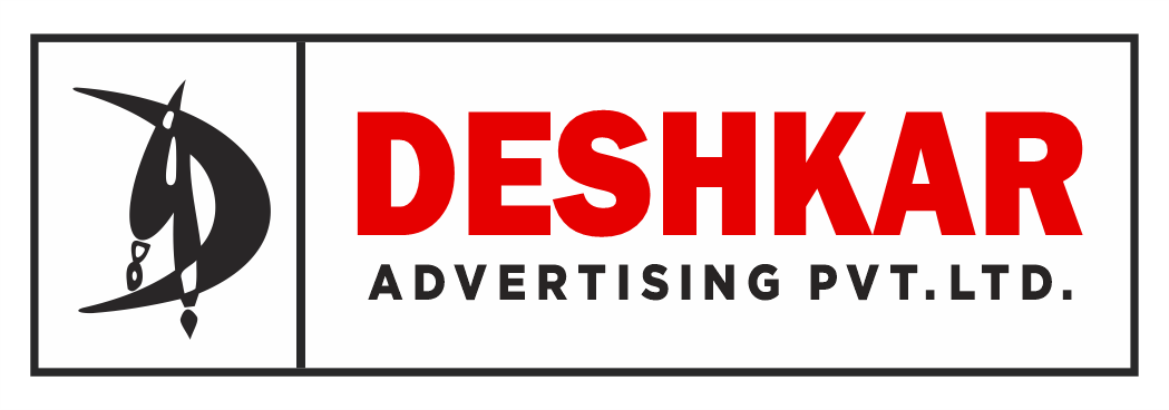 Deshkar Advertising