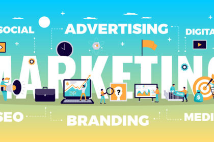 Best Digital Marketing Agency in Raipur